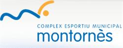 Horario de apertura Complex Esportiu Municipal Montornes, S.l., Montornès del Vallès