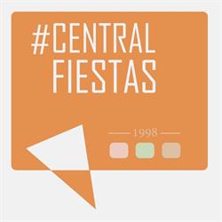 Central Fiestas en Madrid (Centro) - Horario de apertura