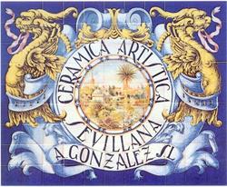 Horario de apertura Cerámica Artística Sevillana A. González S.l., El Viso Del Alcor