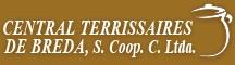 Horario de apertura Central Cooperativa de Terrissaires de Breda S.c.c, 