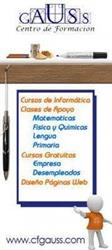 Horario de apertura Centro de Formacion Gauss S.l., Estepona