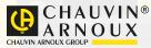 Chauvin Arnoux Iberica S.a. en Barcelona (Gràcia) - Horario de apertura