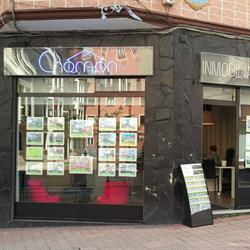 Horario de apertura Inmobiliaria en Barakaldo El Ahorro Chomon - Valoración gratis, 