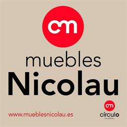 Muebles Nicolau en Palma de Mallorca (Llevant) - Horario de apertura