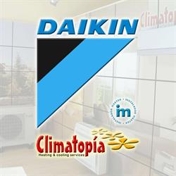 Horario de apertura Daikin - Climatopía, Las Rozas de Madrid