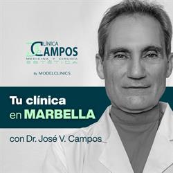 Horario de apertura Clínica Dr. Campos, Marbella