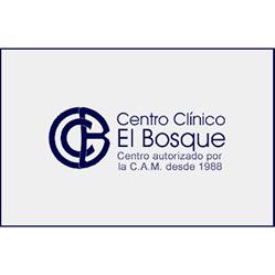 Horario de apertura Centro Clínico El Bosque, Madrid