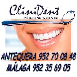 Horario de apertura Clinident Malaga S.L., 