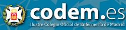 Colegio Oficial de Diplomados en Enfermeria en Madrid (Retiro) - Horario de apertura