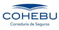Horario de apertura Cohebu Correduría de Seguros S.l., Sanlúcar de Barrameda