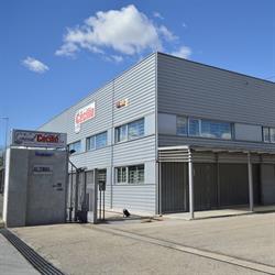 Horario de apertura Comercial Cecilio S. A., Fuenlabrada