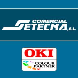 Horario de apertura Comercial Setecma S.L., Pamplona