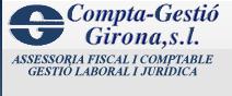 Horario de apertura Compta-Gestio Girona S.l., 