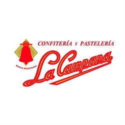 Confiteria la Campana S.A. en Sevilla (Casco Antiguo) - Horario de apertura