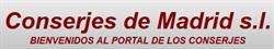 Horario de apertura Conserjes de Madrid S.l., 
