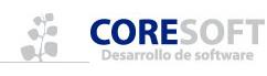 Coresoftware en Madrid (San Blas-Canillejas) - Horario de apertura