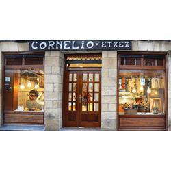 Horario de apertura Cornelio Etxea, Errenteria
