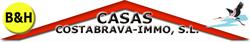Horario de apertura Bh-Casas Costa Brava-Immo S.L., L'Escala