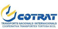 Horario de apertura Cooperativa de Transportes de Tortosa S.C.C.L., Camp-Redo