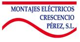 Horario de apertura Montajes Eléctricos Crescencio Pérez S.l., Ciudad Real