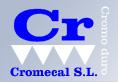 Horario de apertura Cromecal S.l., Villacedré