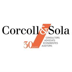 Horario de apertura Corcoll & Sola Assessoria, Girona