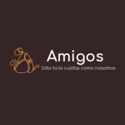 Horario de apertura Clínica Veterinaria Amigos (Santiago de Compostela), 