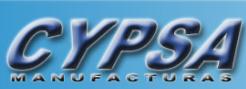 Horario de apertura Cypsa - Manufacturas, Fuenlabrada
