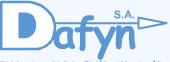 DAFYN S.A. en Barcelona (Eixample) - Horario de apertura
