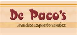 Horario de apertura Izquierdo Sanchez f., Ubrique