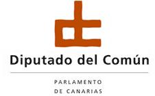 Horario de apertura Parlamentode Canarias-Diputado Del Comun, Santa Cruz de la Palma