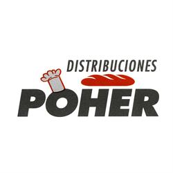 Horario de apertura DISTRIBUCIONES POHER, S.A., Cabrera de Mar