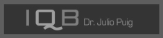 IQB Dr. Julio Puig en Barcelona (Sarrià-Sant Gervasi) - Horario de apertura