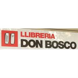 Horario de apertura Llibreria Don Bosco, Barcelona