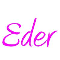 Horario de apertura Eder Centro de Labores S.l., Donostia-San Sebastián