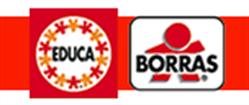 Horario de apertura Educa Borras S.a., Sant Quirze del Valles