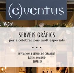 Horario de apertura Eventus, Barcelona