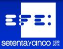 Horario de apertura Agencia Efe, Vitoria-Gasteiz
