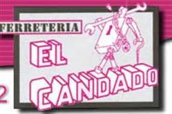 Horario de apertura Ferreteria El Candado de Alcoy S. L., 