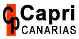 Horario de apertura Capri Canarias S.l., Las Palmas de Gran Canaria