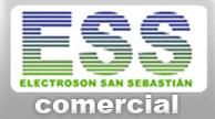 Horario de apertura Electrosón San Sebastián S.a., 