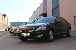 Horario de apertura ELEGANCE LIMOUSINES S.L, Molins de Rei