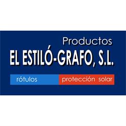 Horario de apertura Productos EL ESTILÓ-GRAFO, S.L., La Cistérniga