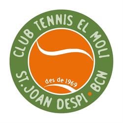 Horario de apertura club tennis el moli, Sant Joan Despi