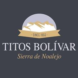 Horario de apertura Titos Bolívar S.L., Noalejo