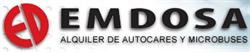 Horario de apertura Emdo S.a., Colmenar Viejo