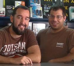 Horario de apertura Enlanet Sistemas S.l., Alicante