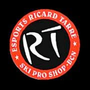 Tienda de Deportes Esports Ricard Tarré en Barcelona (Sarrià-Sant Gervasi) - Horario de apertura