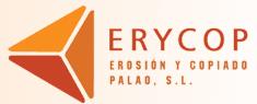 Horario de apertura Erosion y Copiado Palao S.L., Ibi