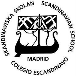 Horario de apertura Colegio Escandinavo, Alcobendas